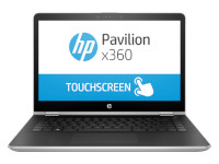 HP Pavilion Notebook 14-ba152tx x360