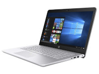 HP Pavilion Notebook 14-ba153cl x360