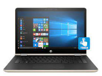 HP Pavilion Notebook 14-ba162tx x360