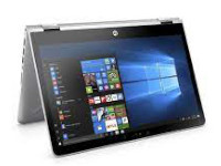 HP Pavilion Notebook 14-ba163tx x360