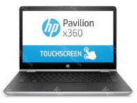 HP Pavilion Notebook 14-ba175nr x360