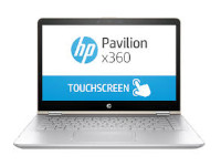 HP Pavilion Notebook 14-ba181no x360