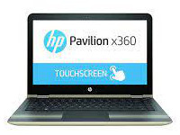 HP Pavilion Notebook 13-u171tu x360