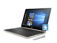 HP Pavilion Notebook 15-br082wm x360