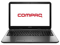 HP - Compaq Notebook 15-s103tx