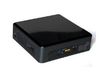 Intel Next Unit of Computing (NUC) NUC8i7HVB