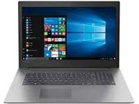 Lenovo IdeaPad 330 (17 inch) - Intel