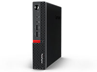 Lenovo ThinkCentre M625 (Tiny)