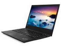 Lenovo ThinkPad Edge E485