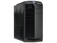 Medion Desktop / Tower Akoya E1013 D