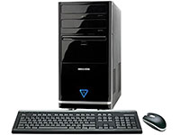 Medion Desktop / Tower Akoya E4002