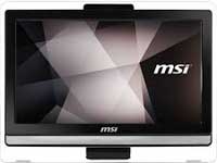 MSI (Micro-Star) All-in-One Pro 20ET 4BW-019US