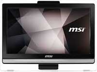 MSI (Micro-Star) All-in-One Pro 20ET 4BW-048US