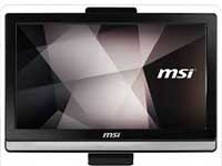 MSI (Micro-Star) All-in-One Pro 20ET 4BW-061US