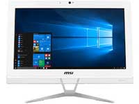 MSI (Micro-Star) All-in-One Pro 20EX 7M