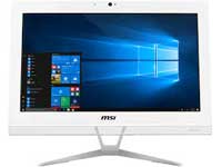 MSI (Micro-Star) All-in-One Pro 20EX 7M-003US