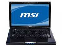 MSI (Micro-Star) Notebook CR430