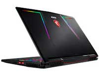 MSI (Micro-Star) Notebook Raider GE63 RGB 8RF