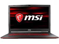 MSI (Micro-Star) Notebook GL73 8RD-201