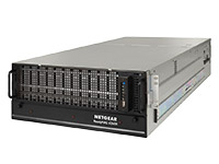 Netgear ReadyNAS RN4360X