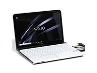 Sony VAIO Laptop SVE15114FJW