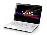 Sony VAIO Laptop SVF15317DJW
