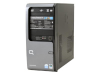 Compaq Presario Desktop SR5310F