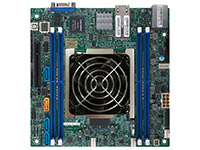 Supermicro Motherboard X11SDV-16C+-TLN2F
