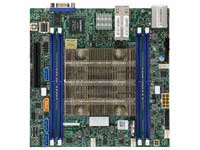 Supermicro Motherboard X11SDV-8C-TLN2F