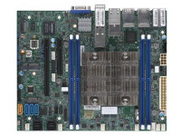 Supermicro Motherboard X11SDV-8C-TP8F