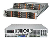 Supermicro SuperStorage 6029P-E1CR24H