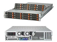 Supermicro SuperStorage 6029P-E1CR24L