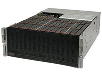 Supermicro SuperStorage 6049P-E1CR45L