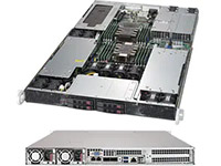 Supermicro SuperServer 1029GP-TR