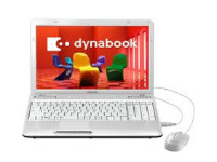 Toshiba DynaBook EX/66MRDYD