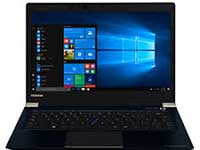 Toshiba Portege X30-E-12N