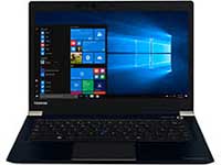 Toshiba Portege X30-E-12W