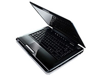 Toshiba Satellite A300-009