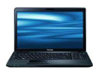Toshiba Satellite C650-12D