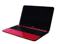 Toshiba Satellite L850D-138