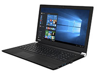 Toshiba Satellite Pro A50-D-12U