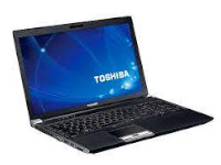 Toshiba Tecra R850-18H