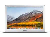 13-inch, Late 2017 - 1.8GHz Core i5