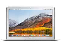 13-inch, Late 2017 - 2.2GHz Core i7