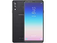 Samsung Mobile Phone Galaxy A8 Star