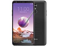 LG Electronics Phone Q Stylo 4