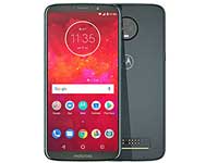 Motorola Moto Z3 Play