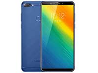 Lenovo Phone K5 Note (2018)