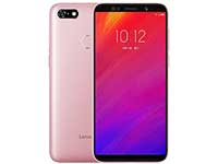 Lenovo Phone A5