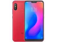 Xiaomi Smartphone Redmi 6 Pro